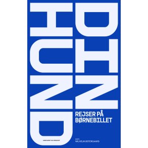 Din hund rejser p brnebillet 