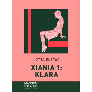 Xiania 1: Klara (Storskrift) 