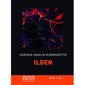 Ilden (Storskrift) 