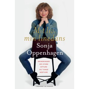 Mit liv, min linedans 
