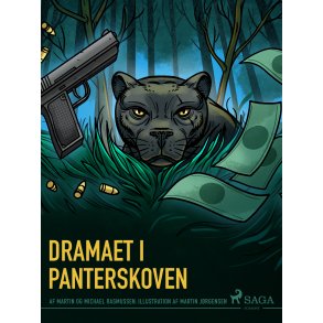 Dramaet i Panterskoven 