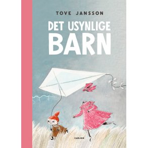Det usynlige barn og andre historier