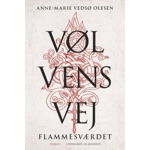 Vlvens vej - Flammesvrdet 