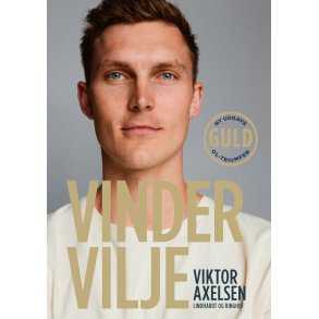 Vindervilje Viktor Axelsen