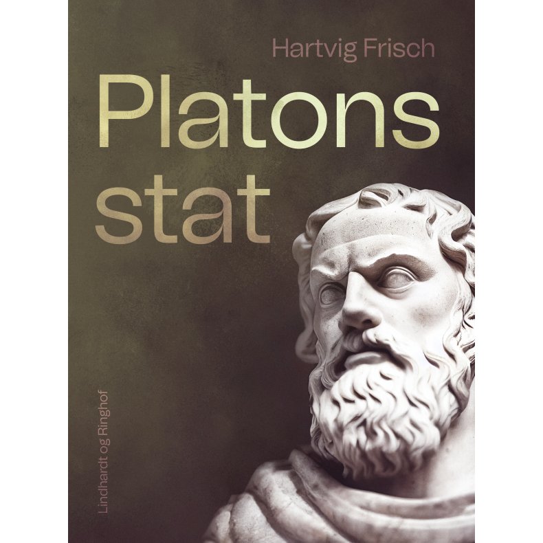 Platons stat 