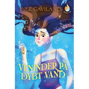 Ild og vand (1) Veninder p dybt vand. 