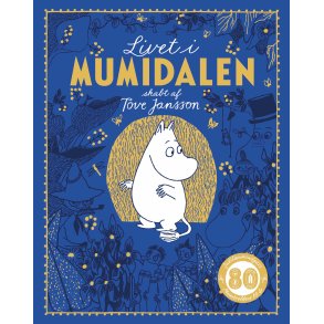 Livet i Mumidalen 
