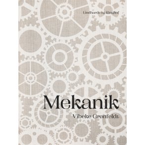 Mekanik 