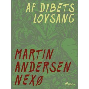 Af dybets lovsang 