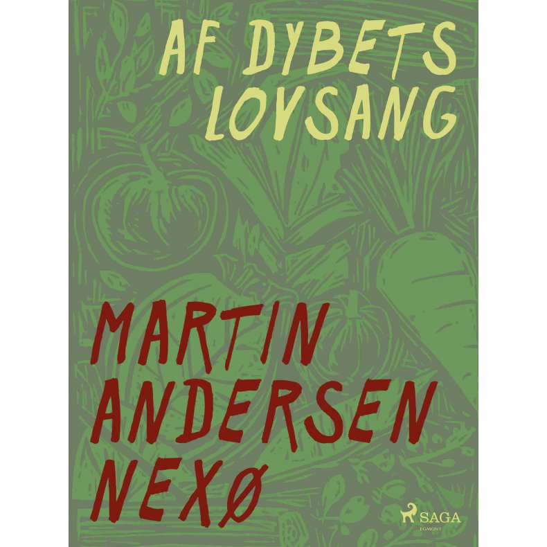 Af dybets lovsang 