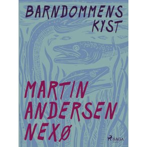 Barndommens kyst 
