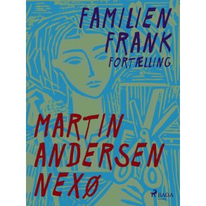 Familien Frank. Fort�lling 