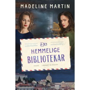 Den hemmelige bibliotekar 