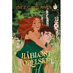 Ild og vand (2) Hblst forelsket. 