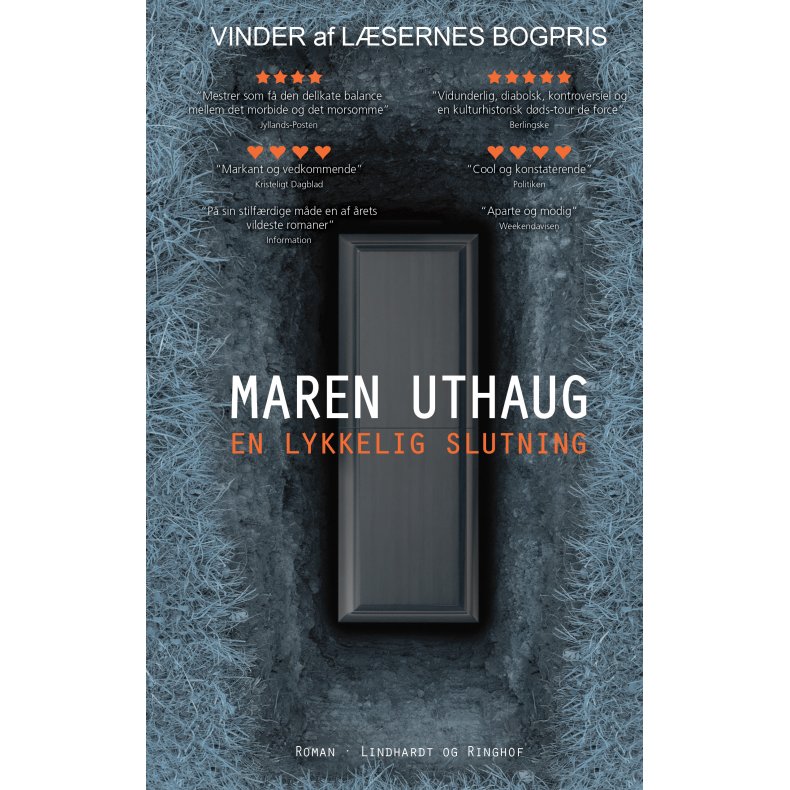 En lykkelig slutning 