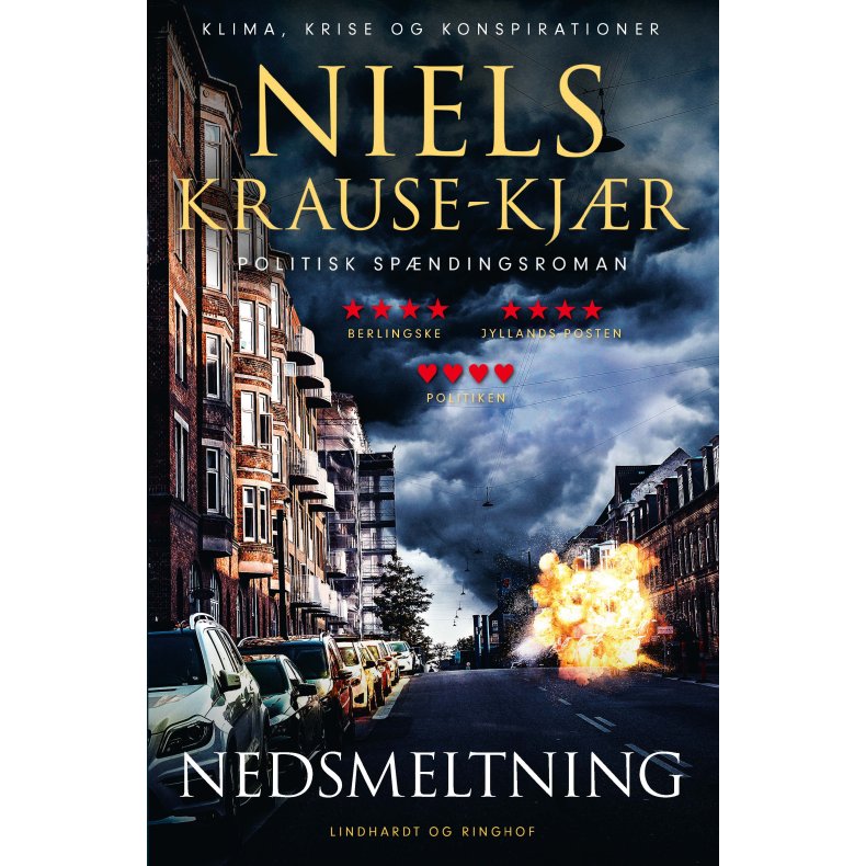 Nedsmeltning 