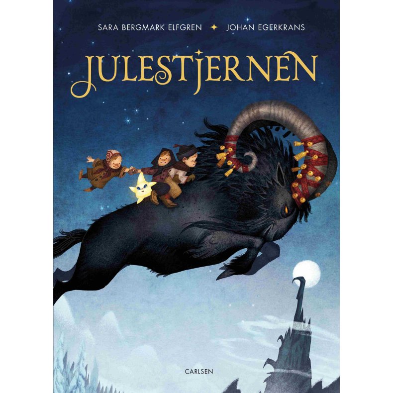 Julestjernen 