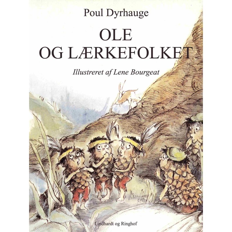 Ole og L�rkefolket 