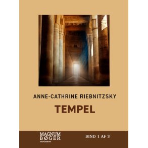 Tempel (Storskrift) 