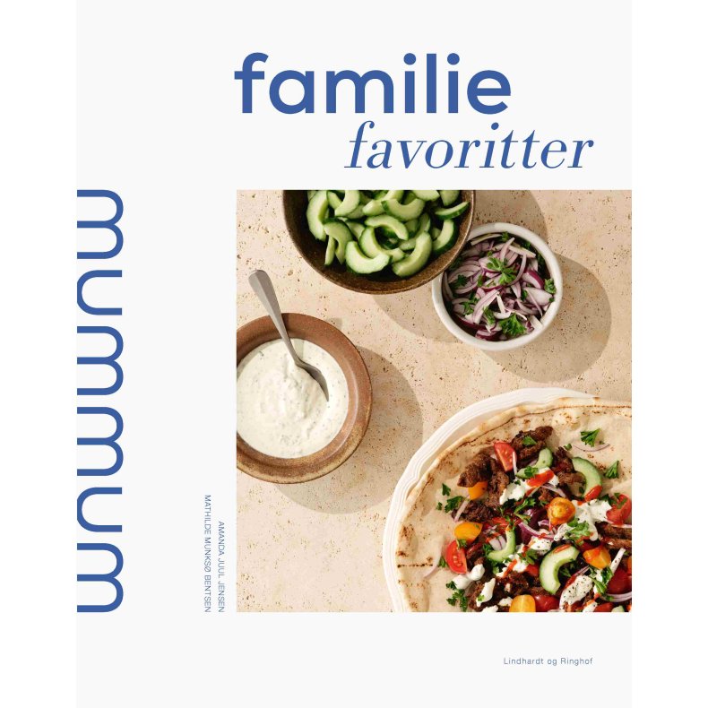 mummum - familie favoritter 