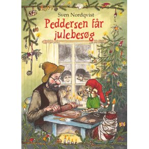 Peddersen fr julebesg 
