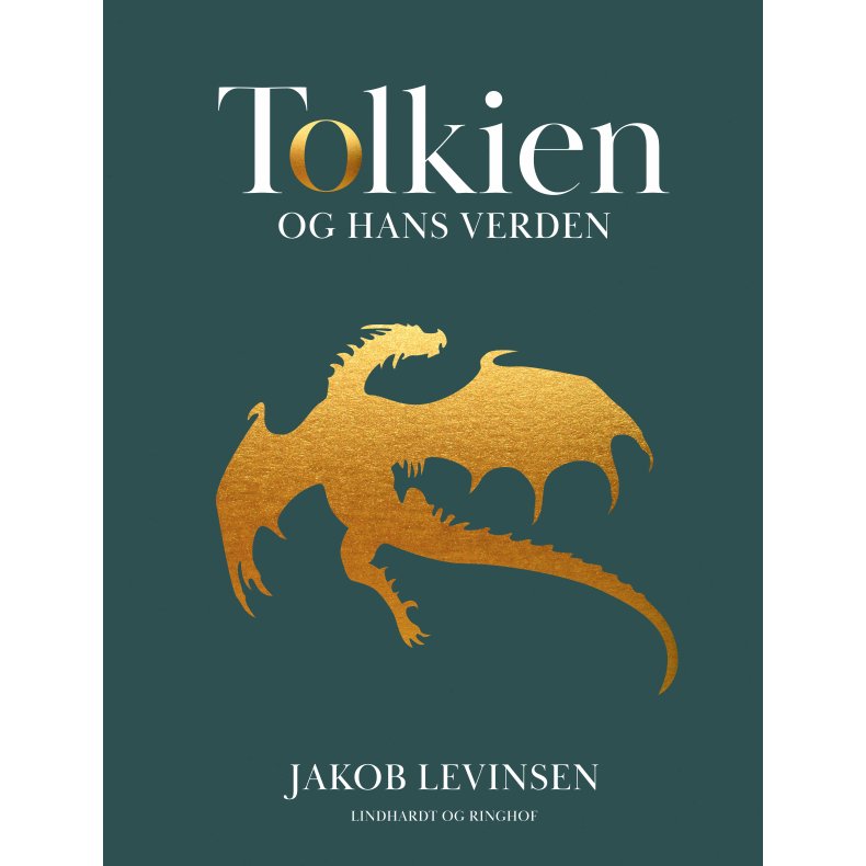 Tolkien og hans verden 