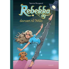 Rebekka og dansen til Milo 