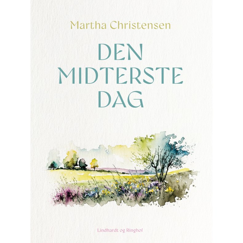 Den midterste dag 