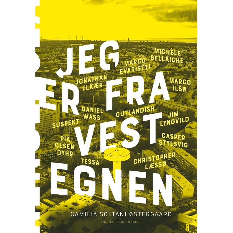 Jeg er fra Vestegnen 