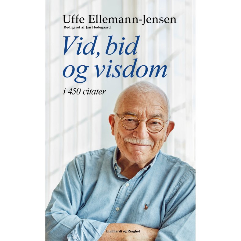 Vid, bid og visdom 