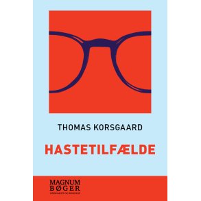 Hastetilflde (Storskrift) 