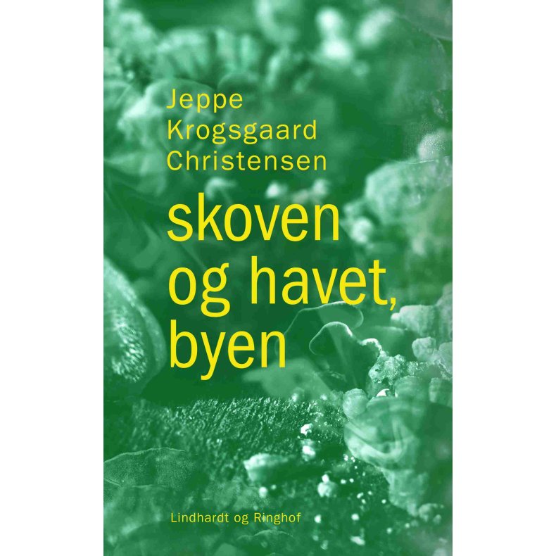 skoven og havet, byen 