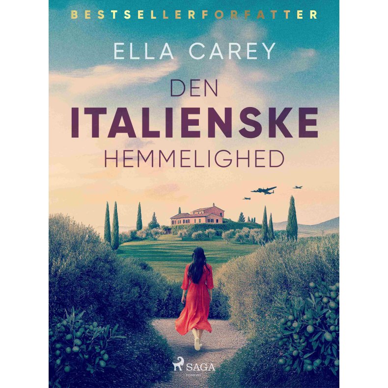 Den italienske hemmelighed 