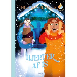 Ild og vand (3) Hjerter af is 