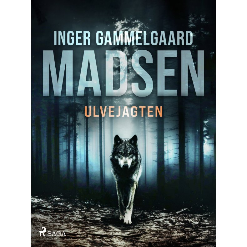 Ulvejagten 