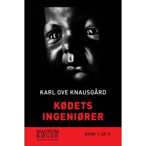 K�dets ingeni�rer (Storskrift) 