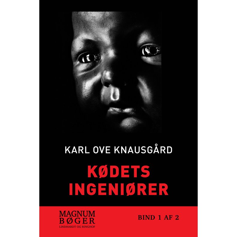 K�dets ingeni�rer (Storskrift) 