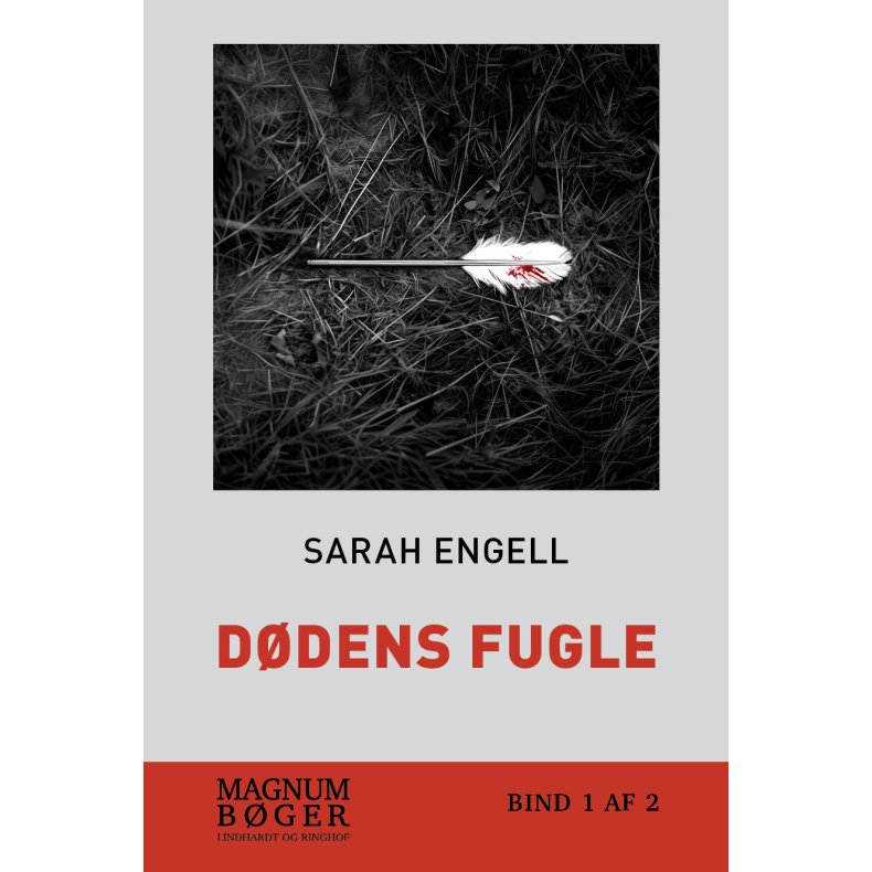 D�dens fugle (Storskrift) 