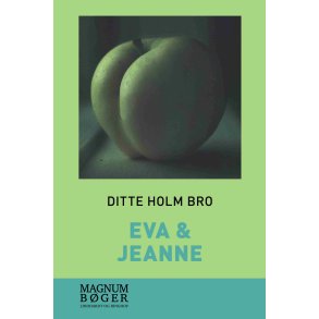 Eva og Jeanne (Storskrift) 