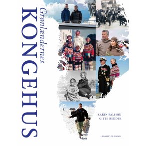 Grnlndernes kongehus 