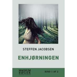 Enhjrningen (Storskrift) 