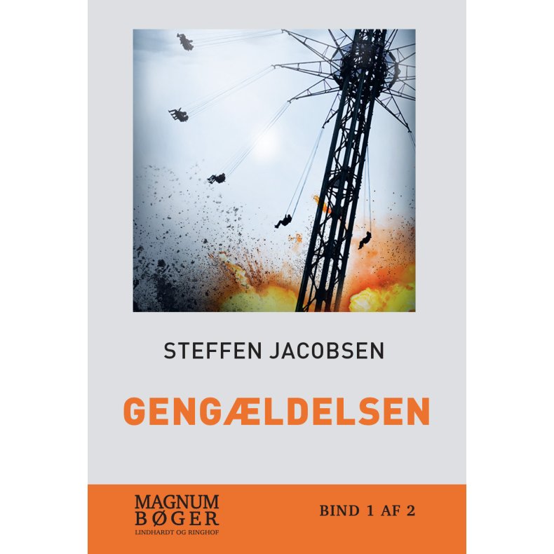 Gengldelsen (Storskrift) 