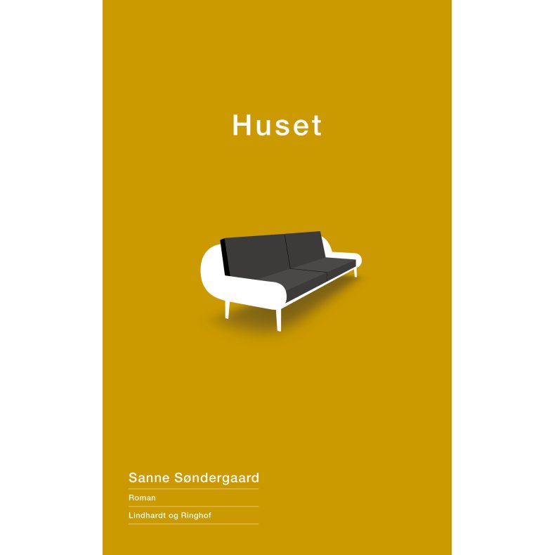 Huset 