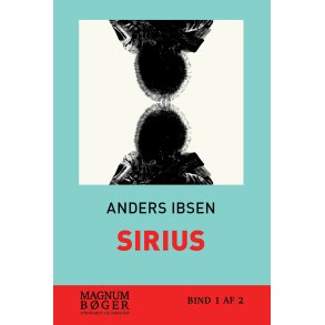 SIRIUS - Det, som overfalder dig (Storskrift) 