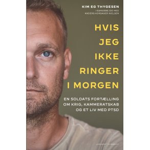 Hvis jeg ikke ringer i morgen 