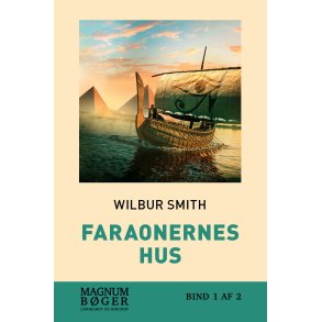 Faraonernes hus (Storskrift) 