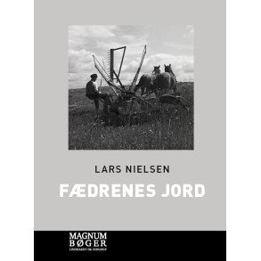 Fdrenes jord (Storskrift) 