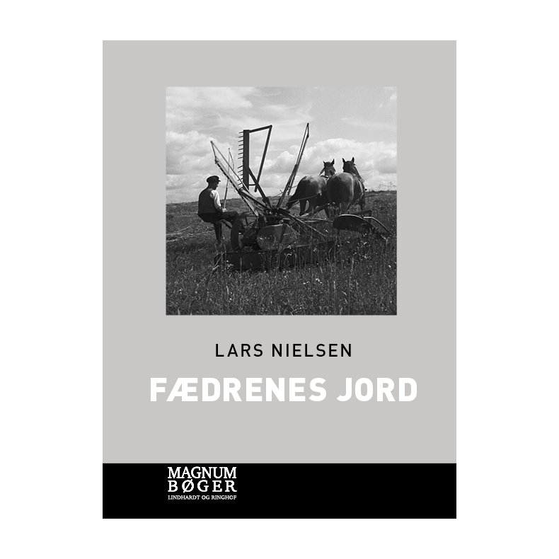 Fdrenes jord (Storskrift) 