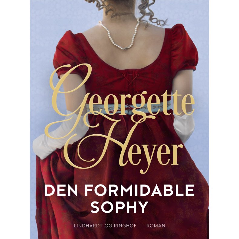 Den formidable Sophy 