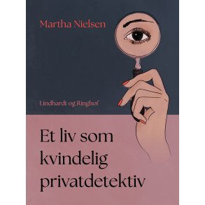 Et liv som kvindelig privatdetektiv 